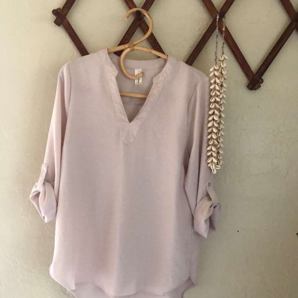 Mahina Hawaii shirt